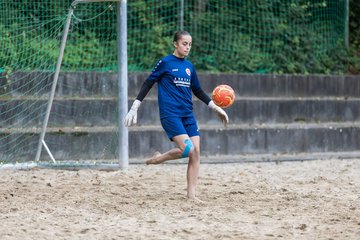 Bild 16 - wBJ/wCJ Beachsoccer Cup